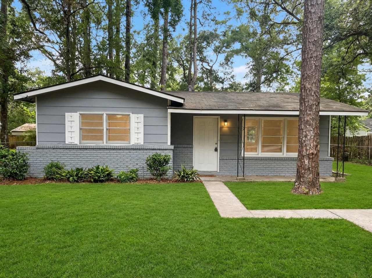 3 Bedroom Single Family House 6807 Victor Rd in Mobile, AL 36608