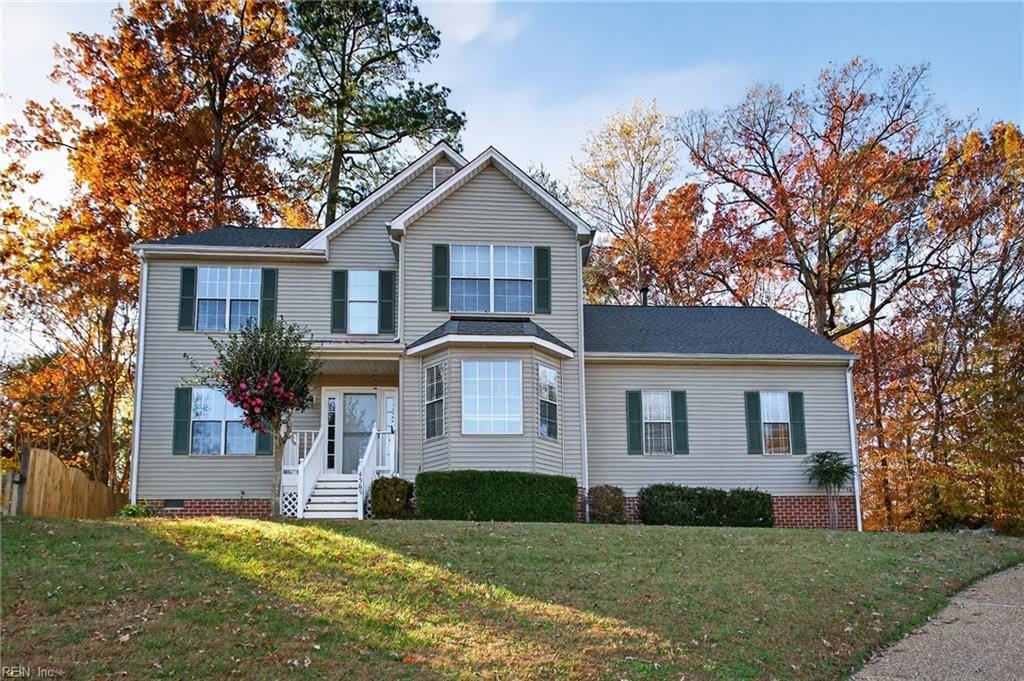 4585 Village Park Drive E