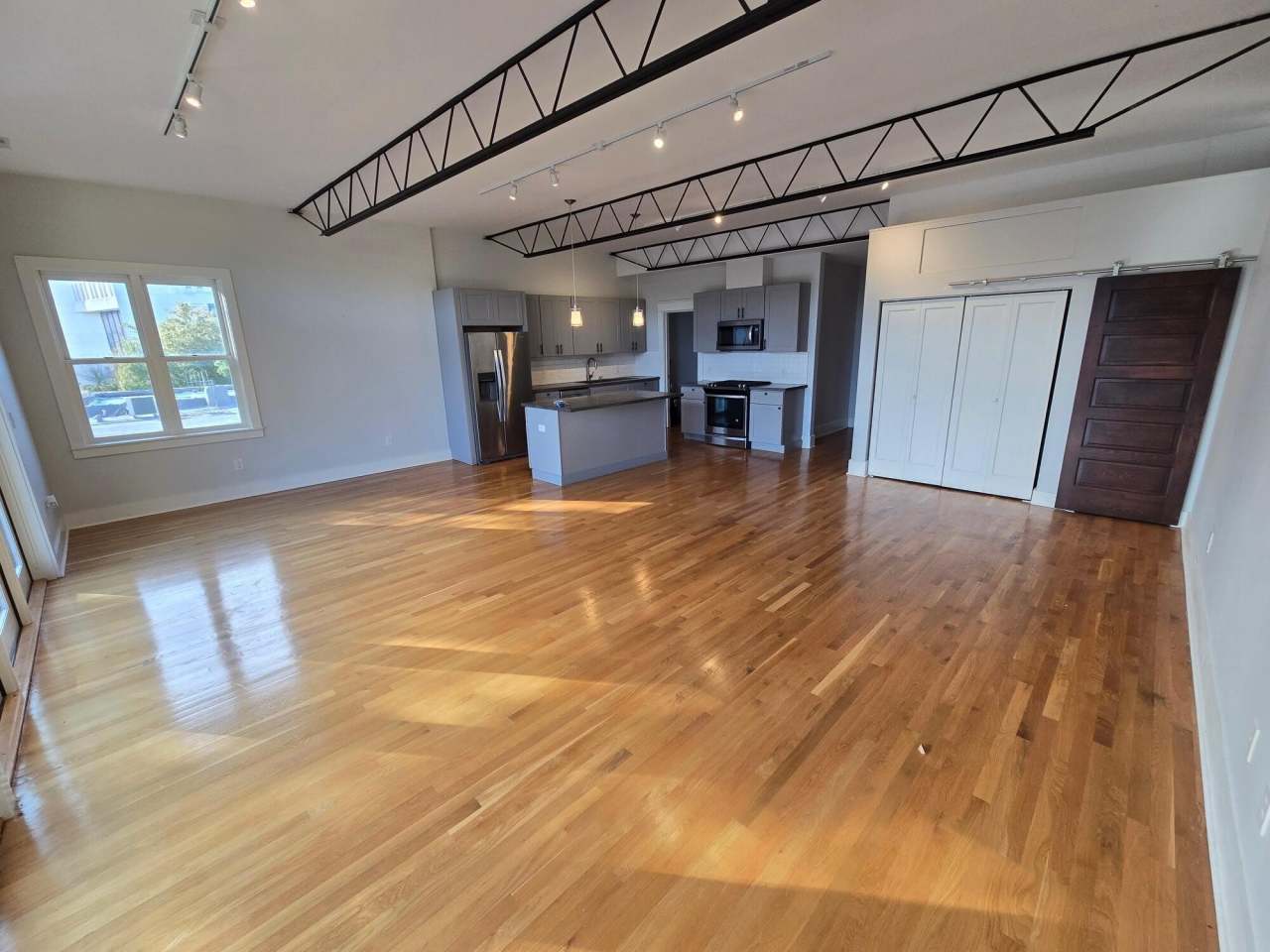 111 W Main Street unit: 203