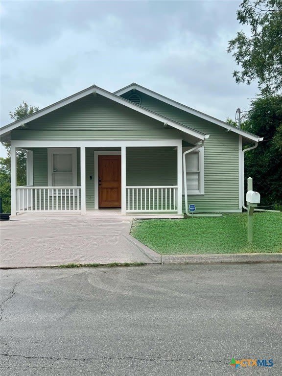 367 S Academy Avenue