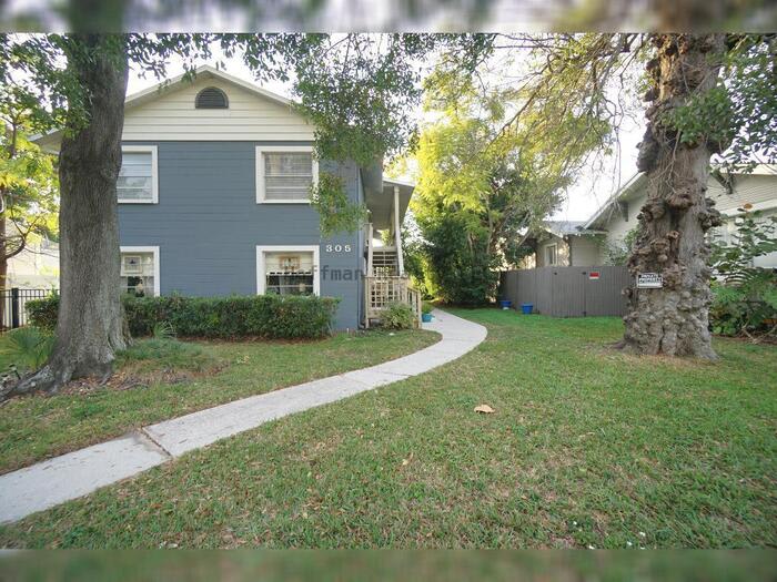 305 South Westland Avenue