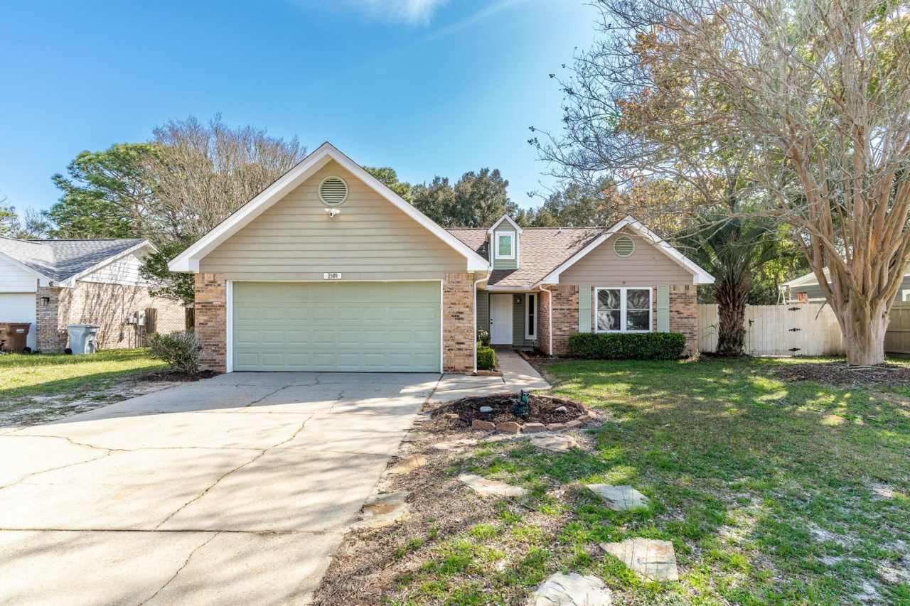 2189 Bellmeade Circle