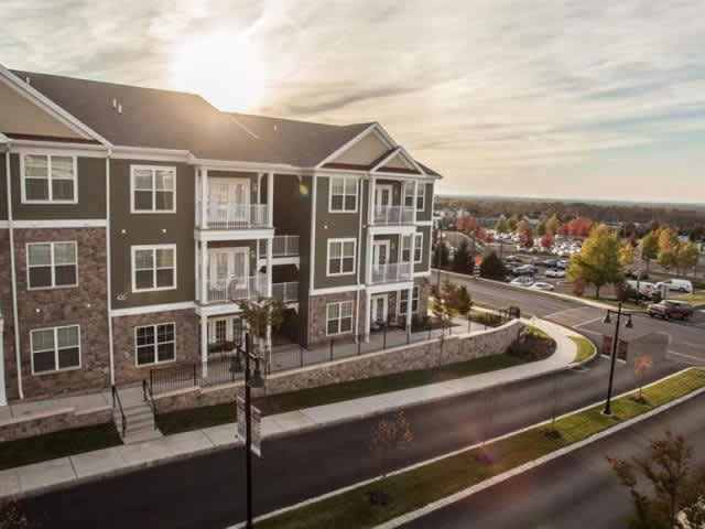 1500 Manor Dr Unit D21