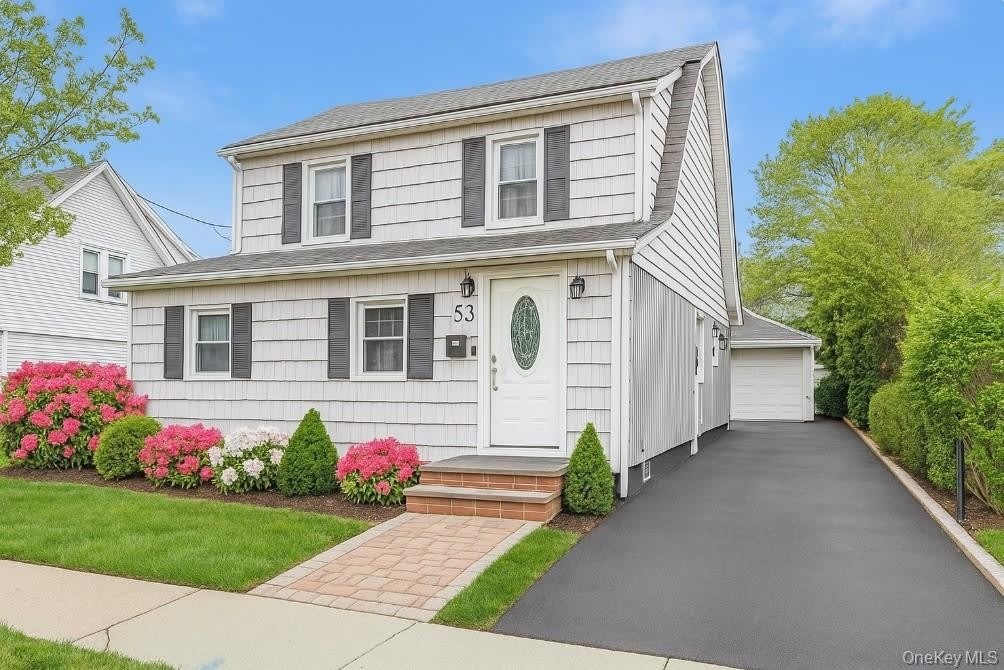 53 Washington Avenue unit: 1Fl