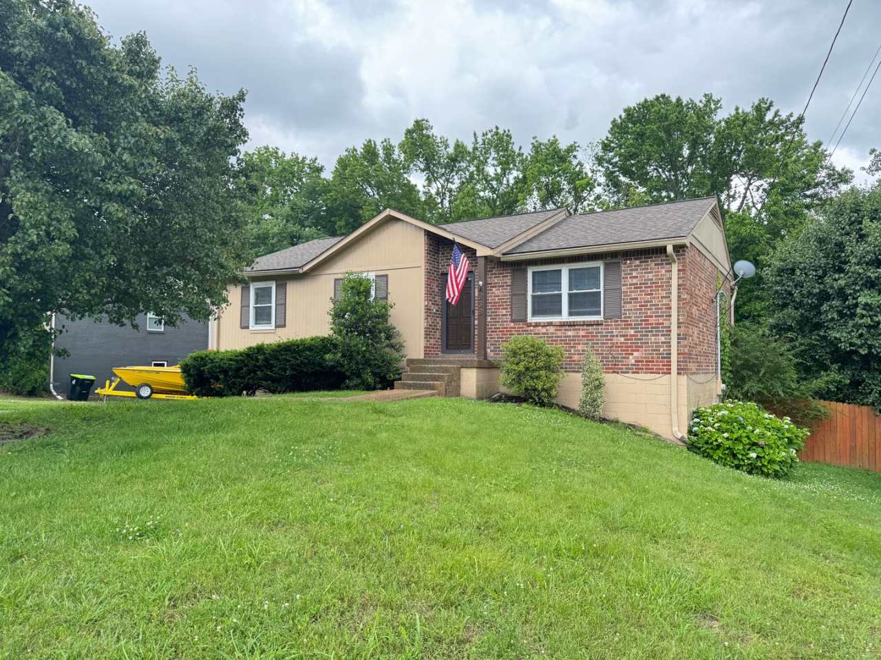 FOR LEASE- SINGLE-FAMILY HOME IN Mt Juliet