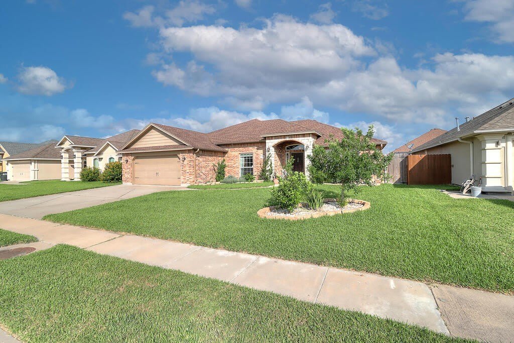 3813 Kangaroo Court