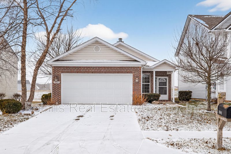 3696 White Cliff Way