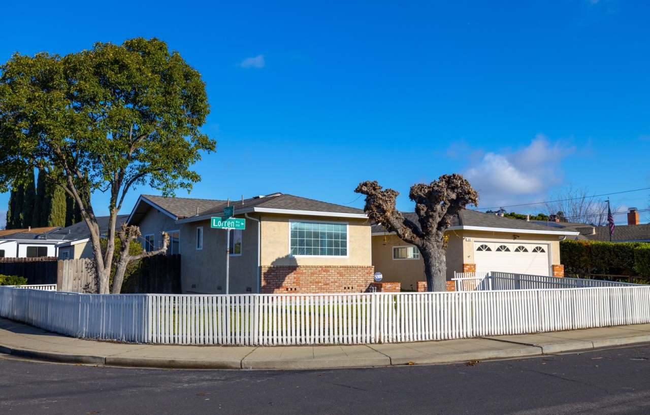 Lovely Remodeled Home in Sunset West Livermore