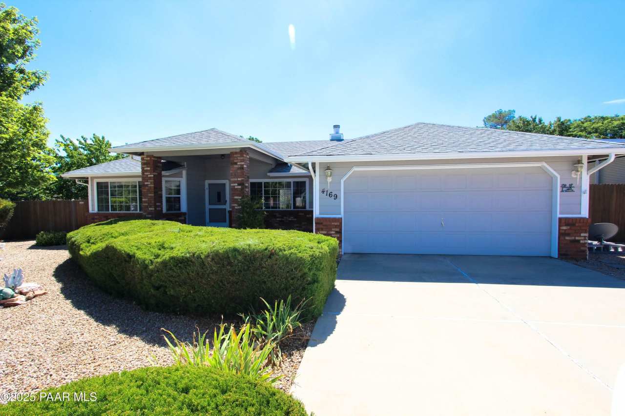 4169 N Val Verde Way