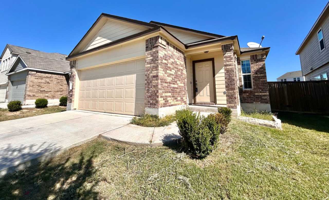 Move-In Ready 3-Bed, 2-Bath Home in Jarell