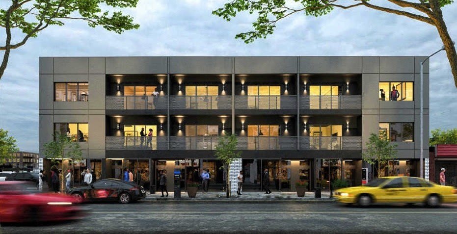 5420 W Belmont Street