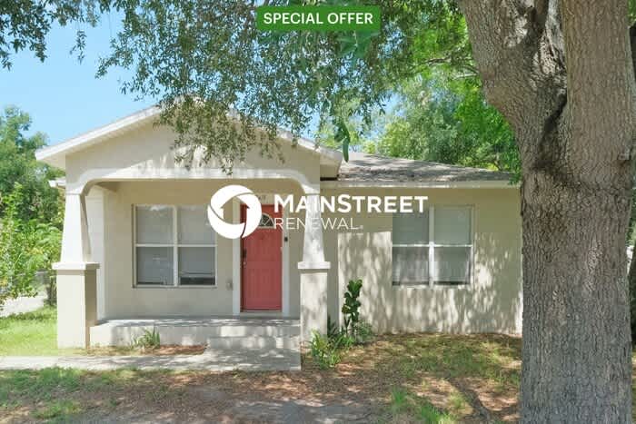 3418 Phillips Street