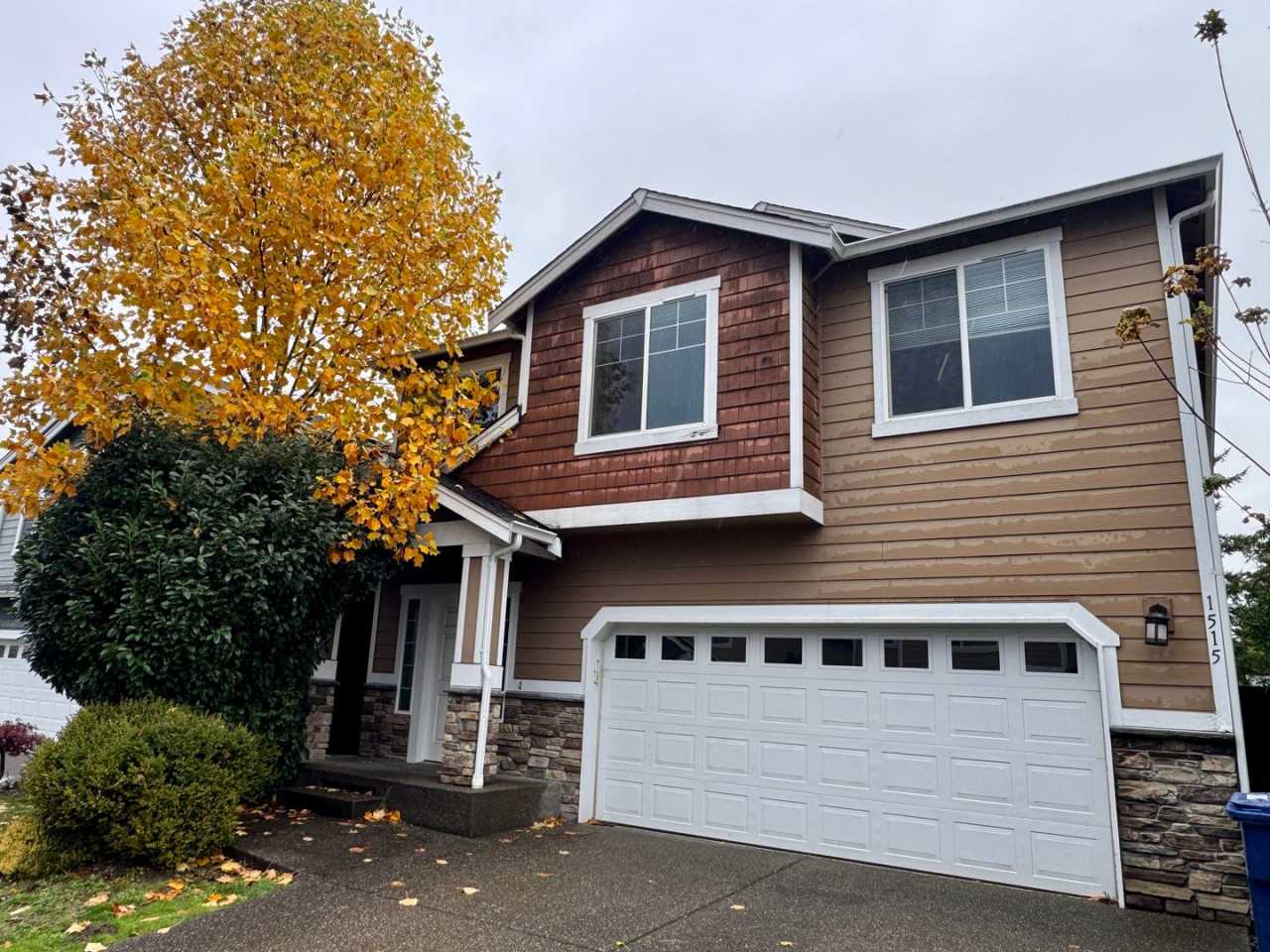 Well maintained 4bd home in Lynnwood!