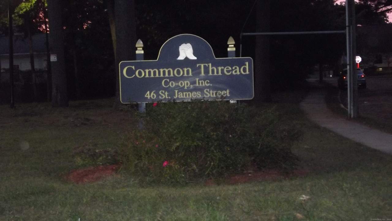 46 Saint James Street