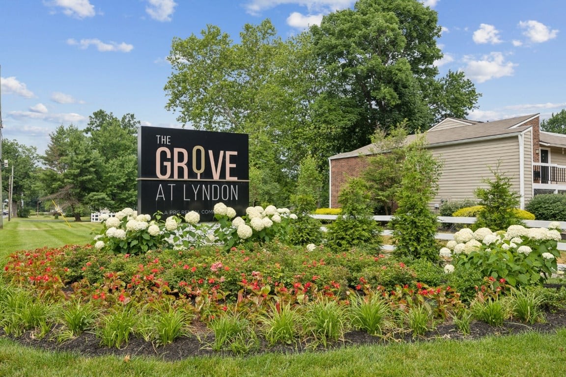 The Grove At Lyndon