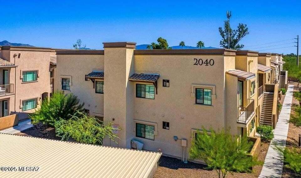 2040 E River Road unit: 105