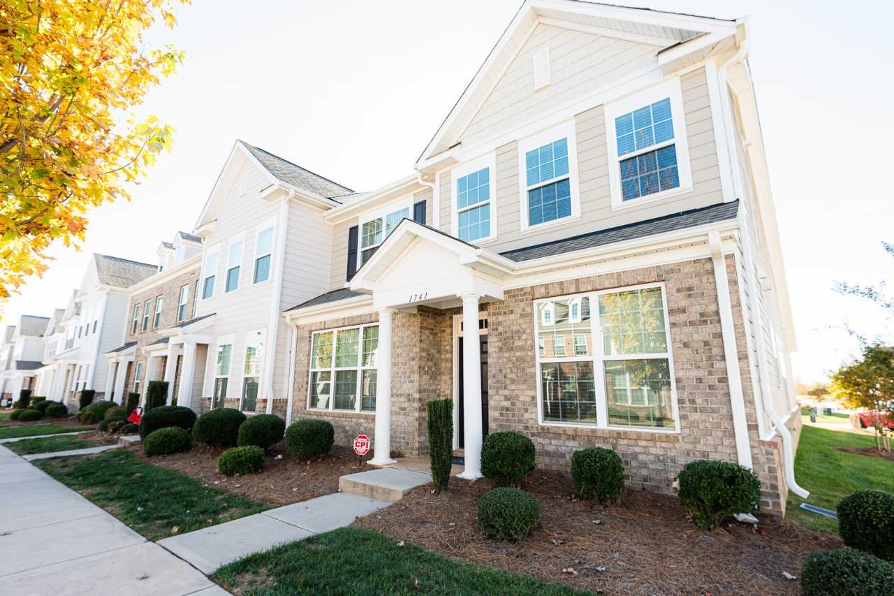 Beautiful 3Bed/2.5Bath Townhome located in Kernersville at Welden Village