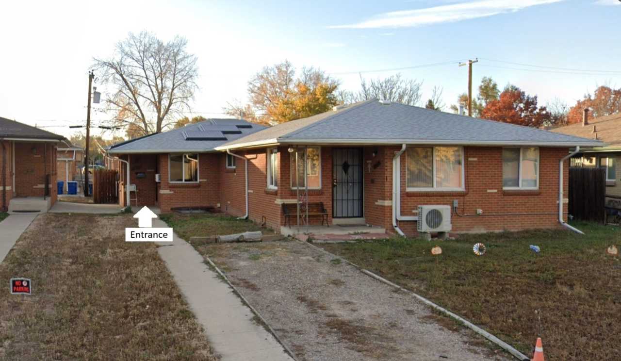 Charming 4BR House in Edgewater