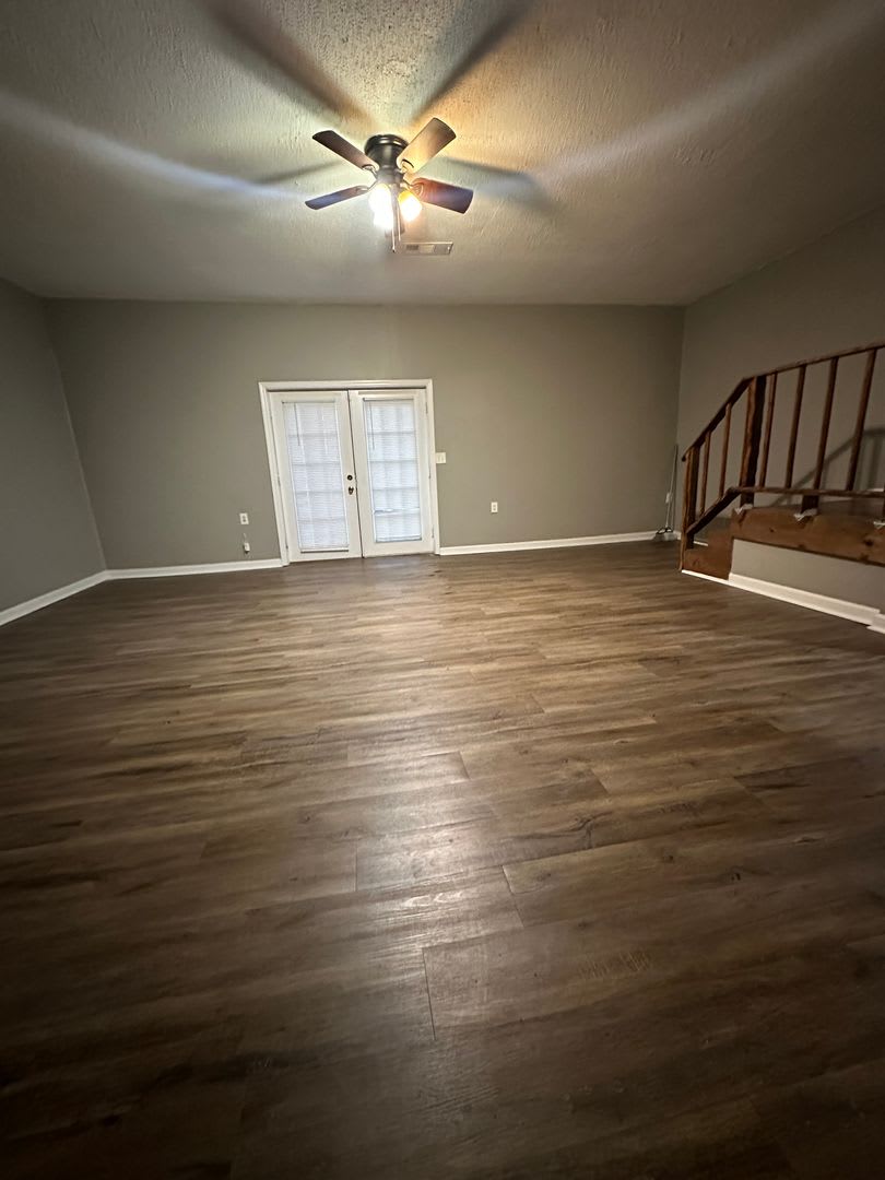 Spacious 4-Bedroom, 2-Bath Home in Quiet Chattanooga Neighborhood