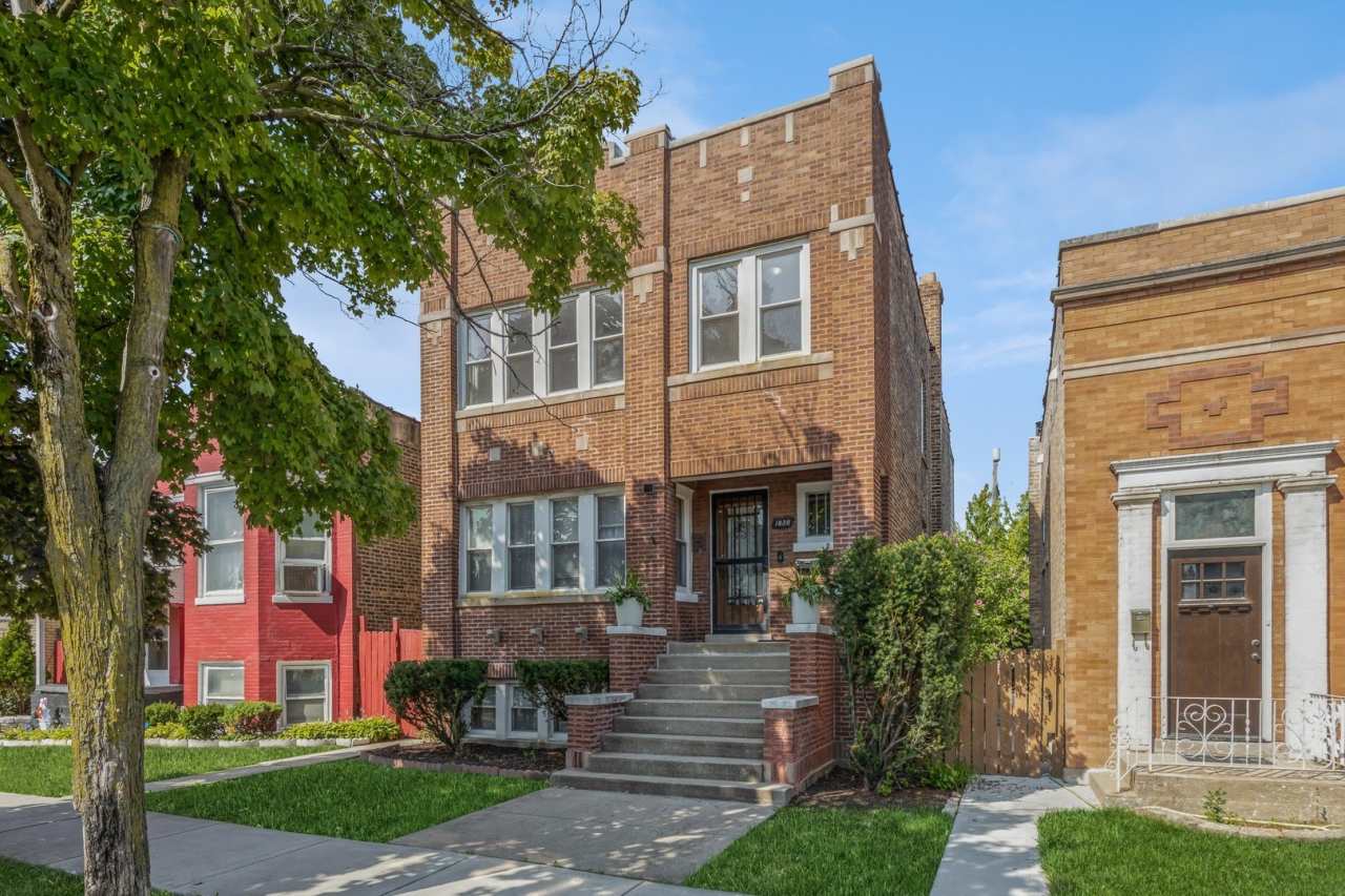 1830 S Central Avenue