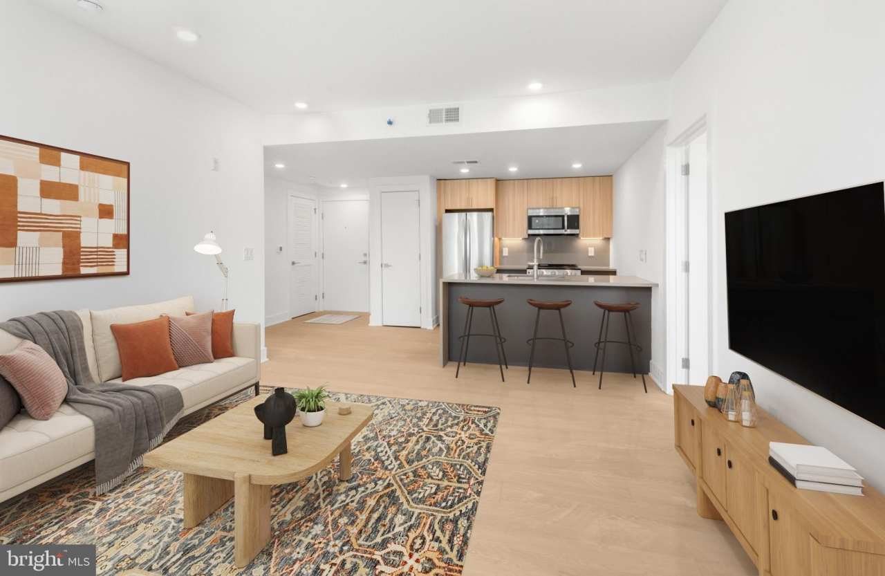 2000 DREER Street unit: 405