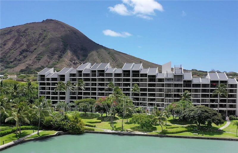 500 Lunalilo Home Road