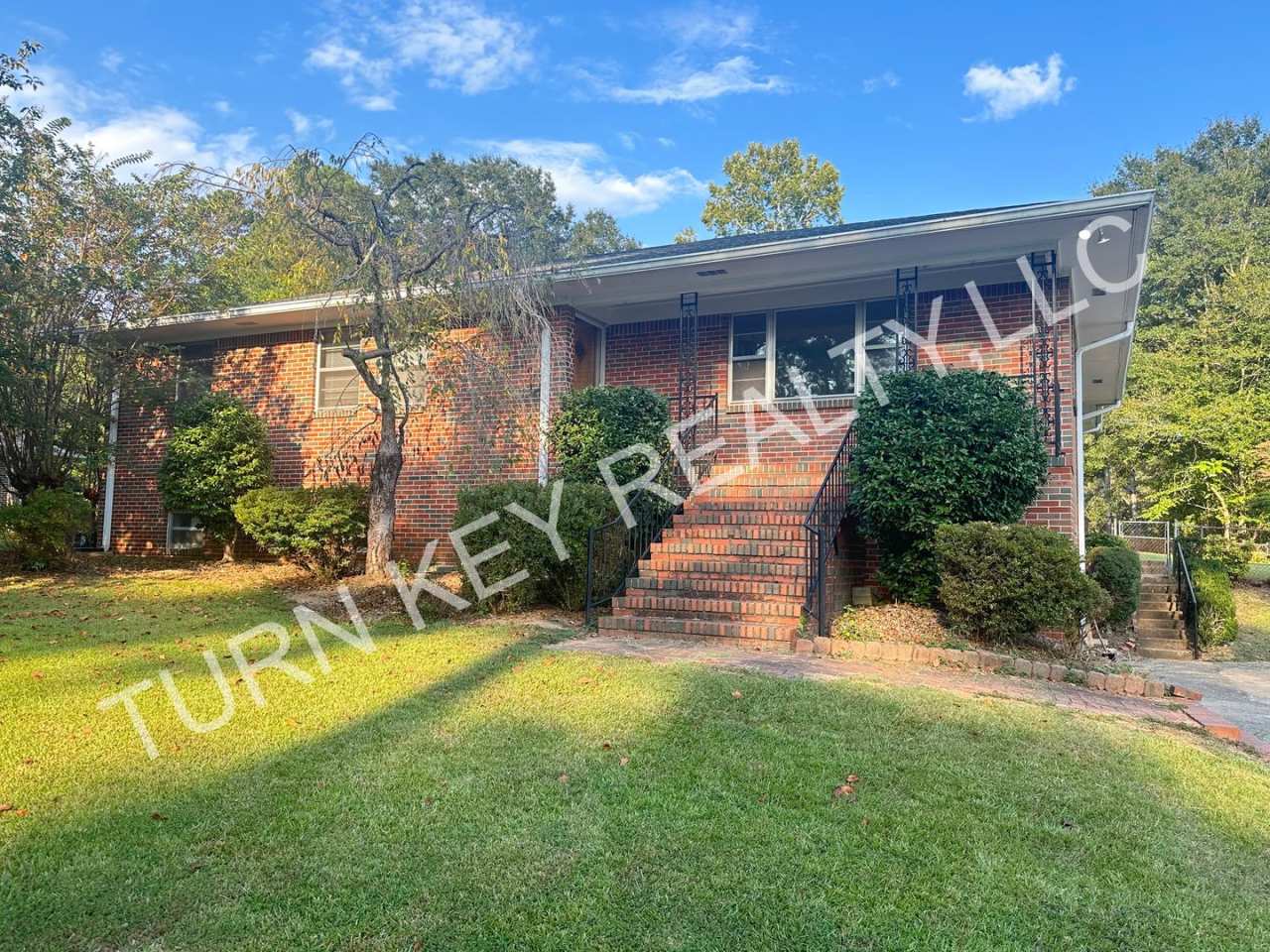 Home for rent in Pinson