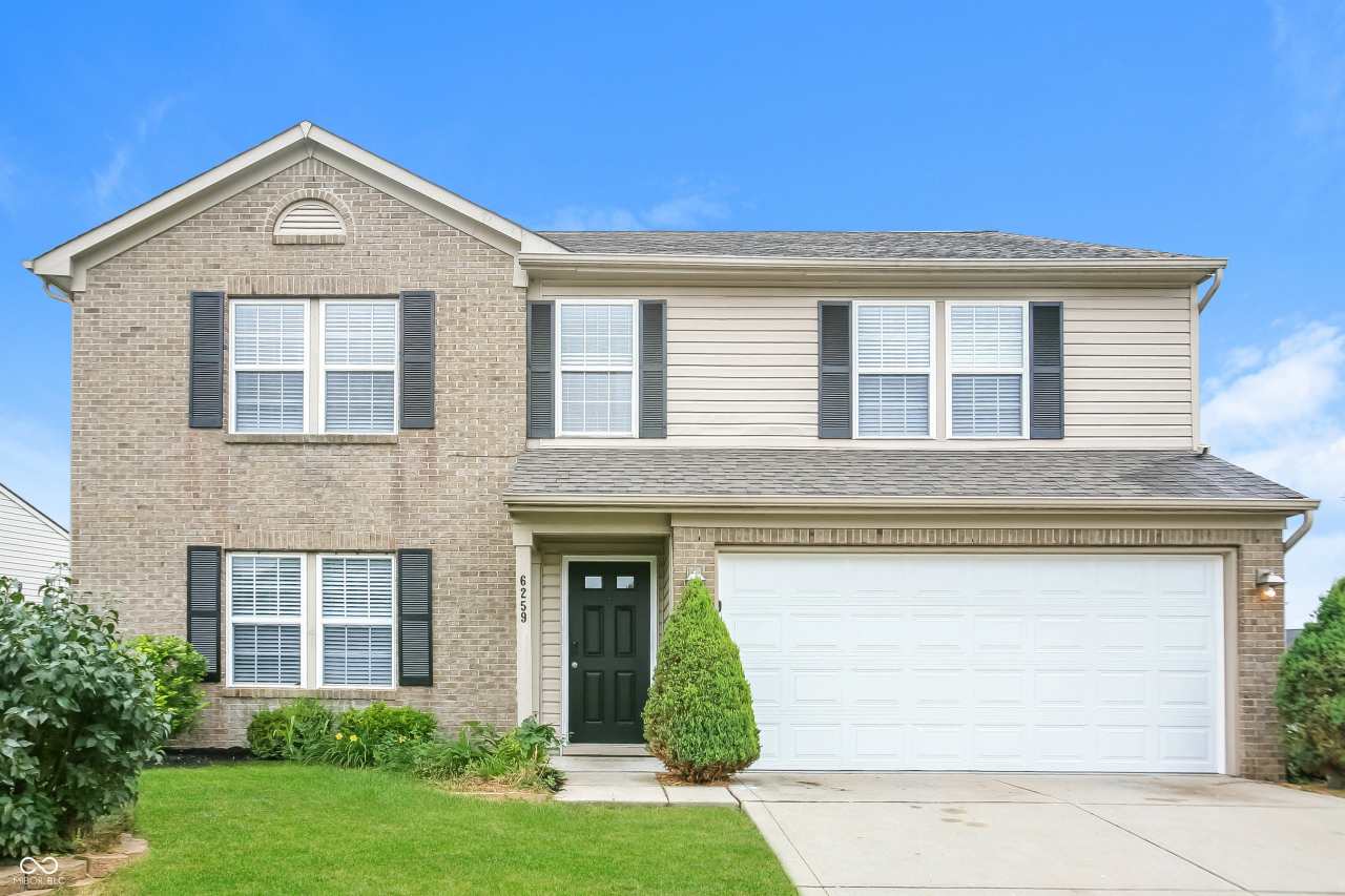 6259 Dusty Laurel Drive