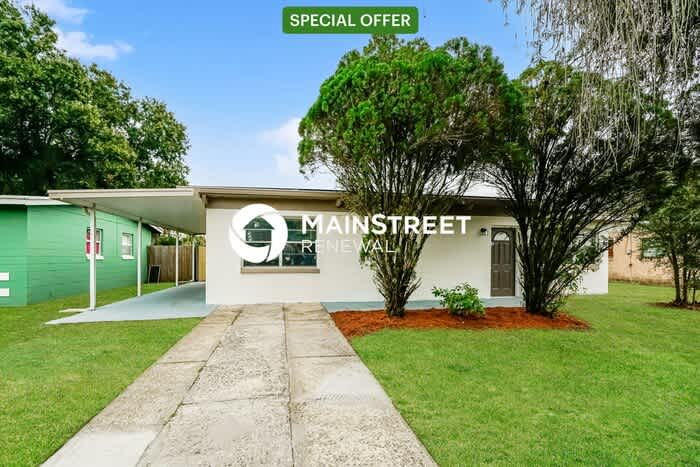 5204 South 81st Street