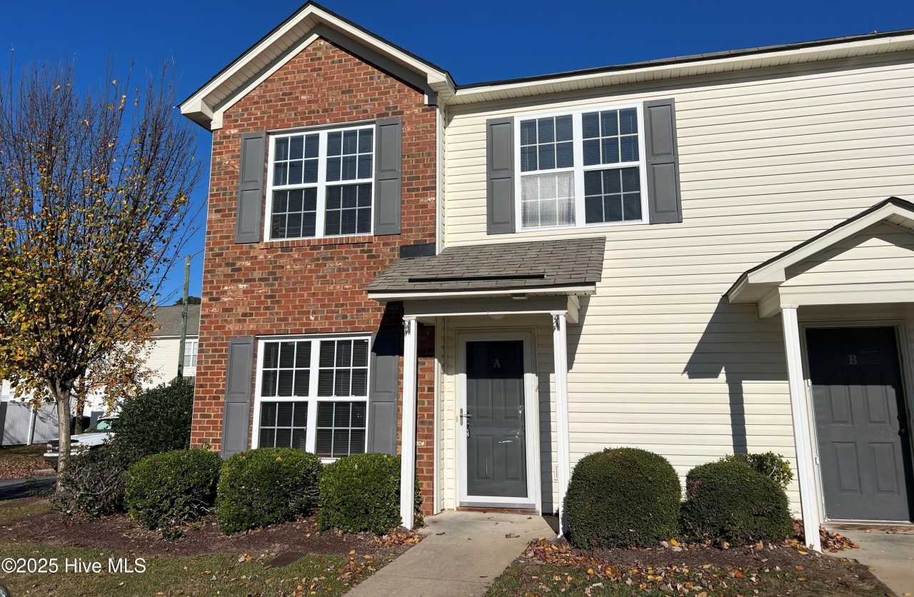 4247 Dudleys Grant Drive unit: A