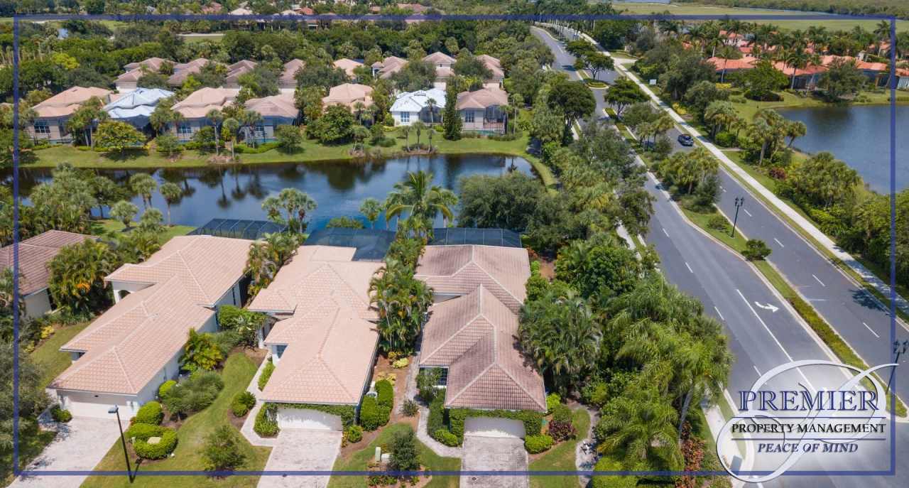 ** FIDDLER'S CREEK** POOL HOME - 3 BED / 2 BATH -