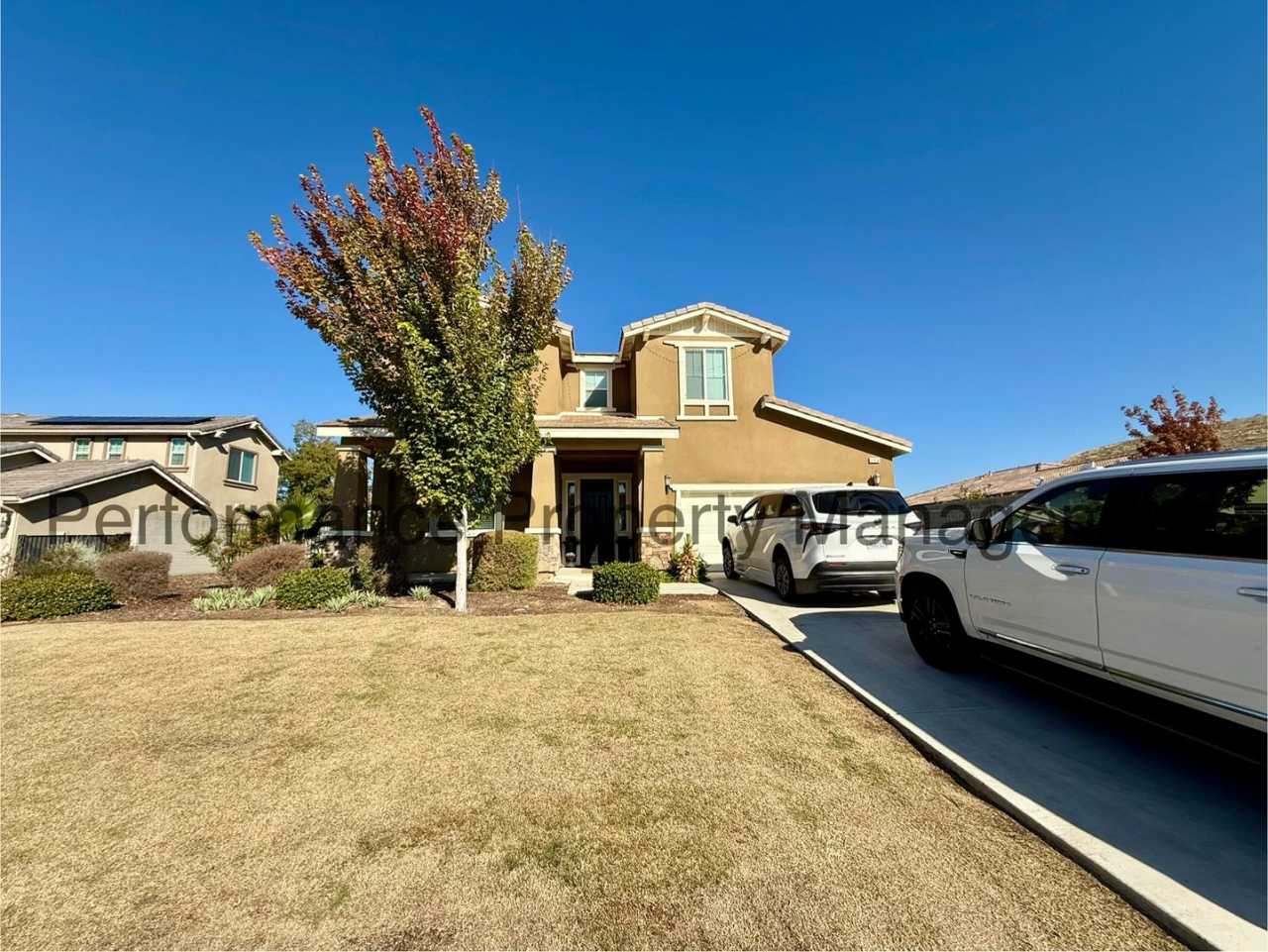 Gorgeous 5 Bed/3 Bath Rio Bravo Home w/ RBP  Security Deposit Alternative Option
