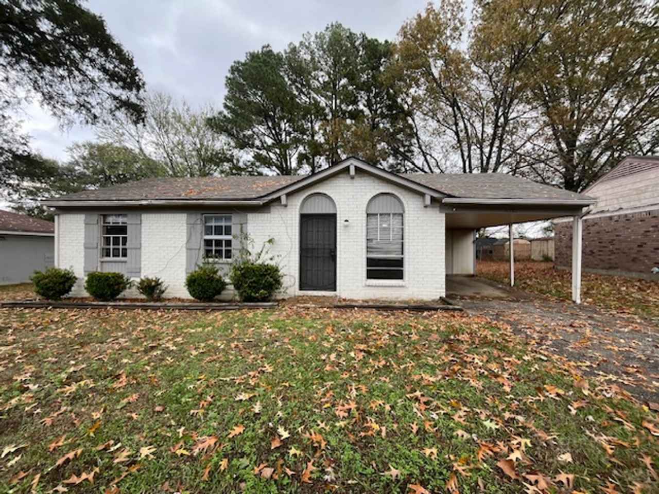 Renovated 3 Bedroom 1 Bath Home for Rent!