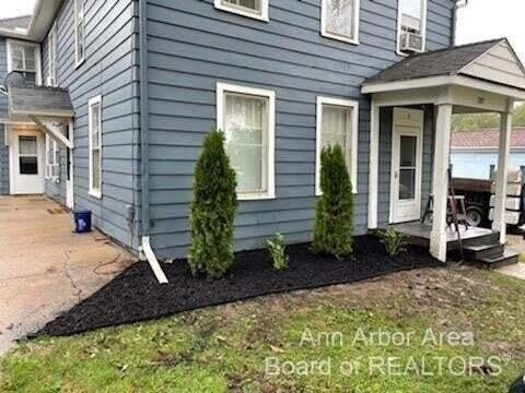 207 N Ann Arbor Street