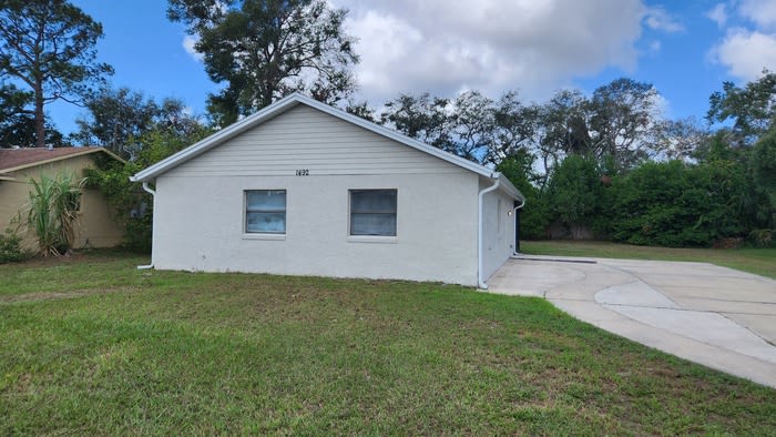 1492 Providence Boulevard