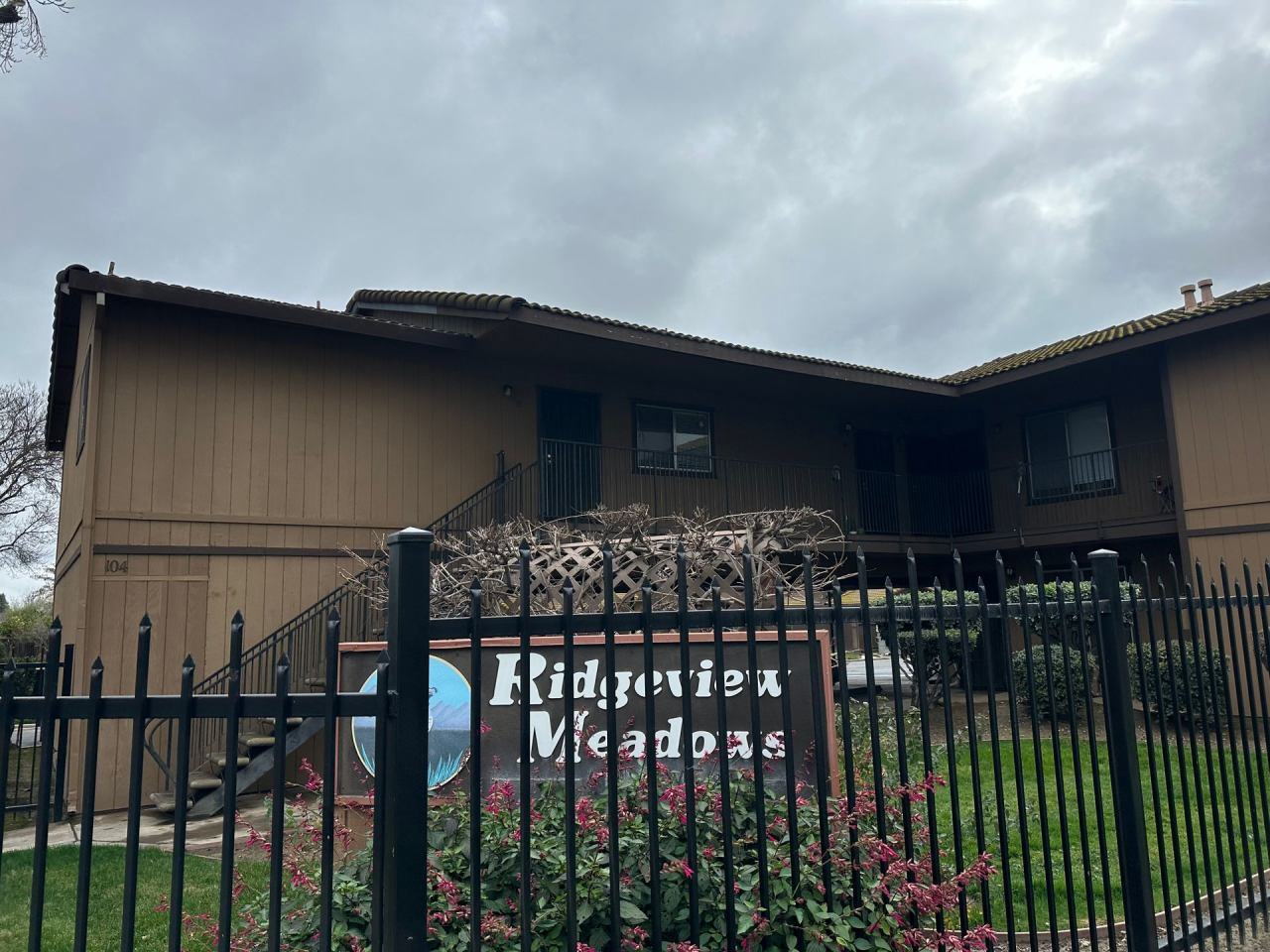 Gated Community - Water, Garbage  Sewer Included