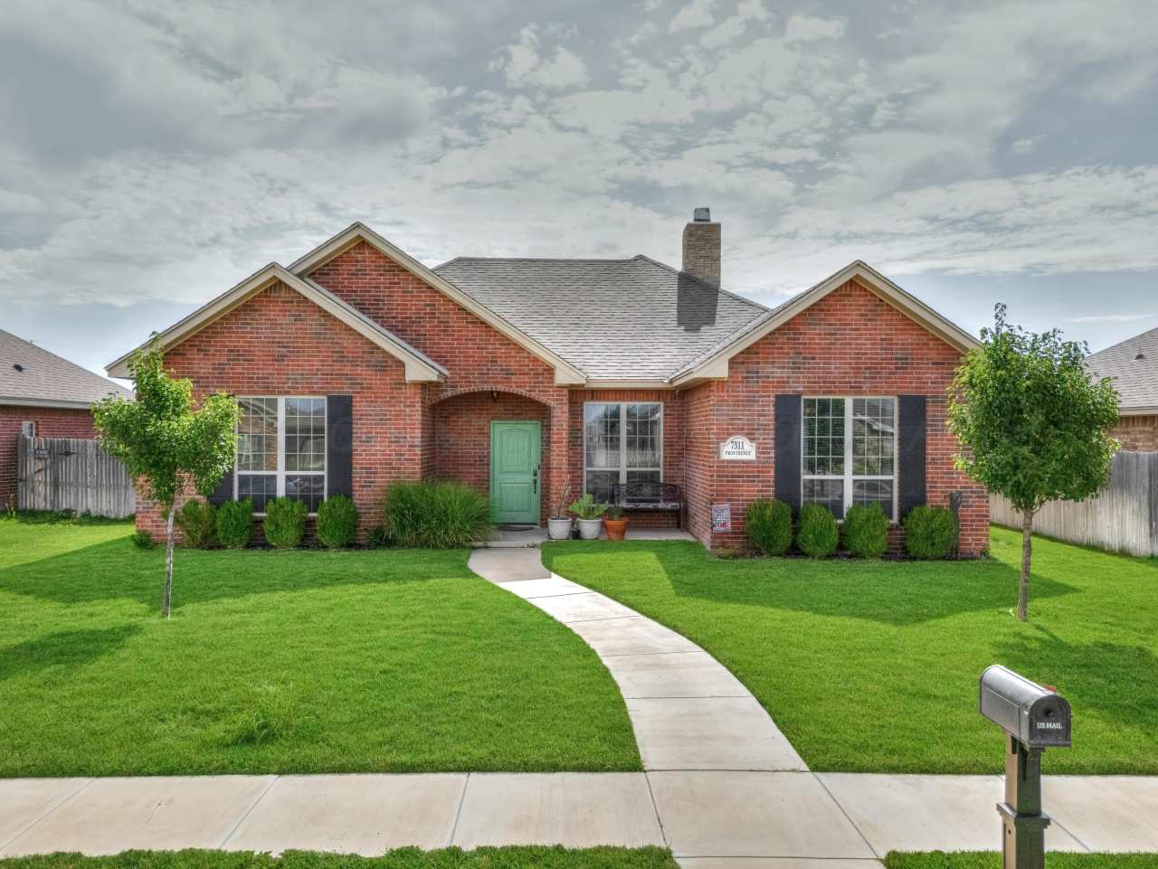 7311 Providence Drive