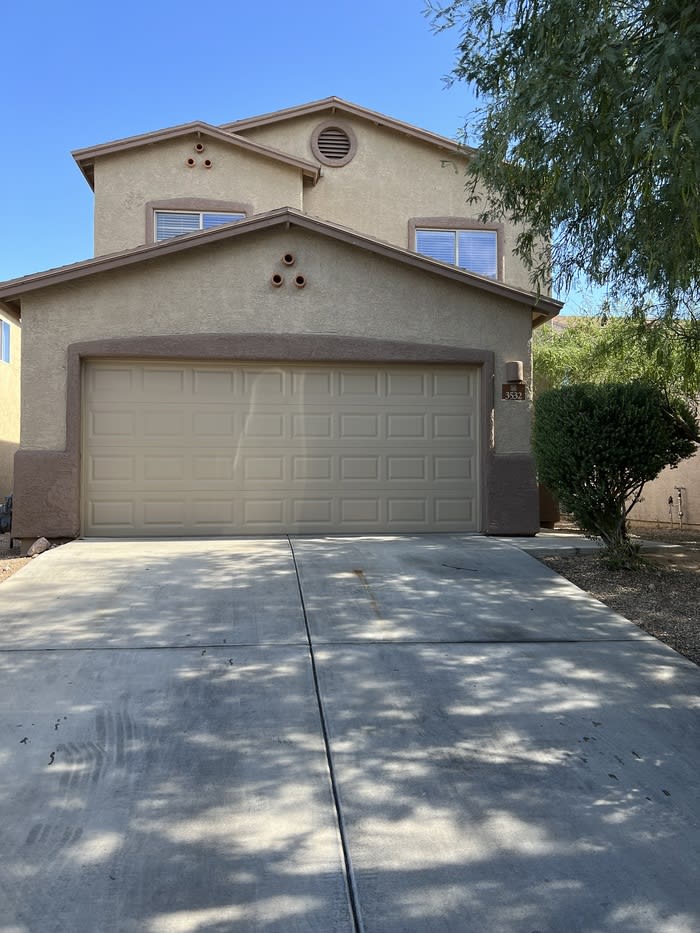 3532 West Lost Village Lane