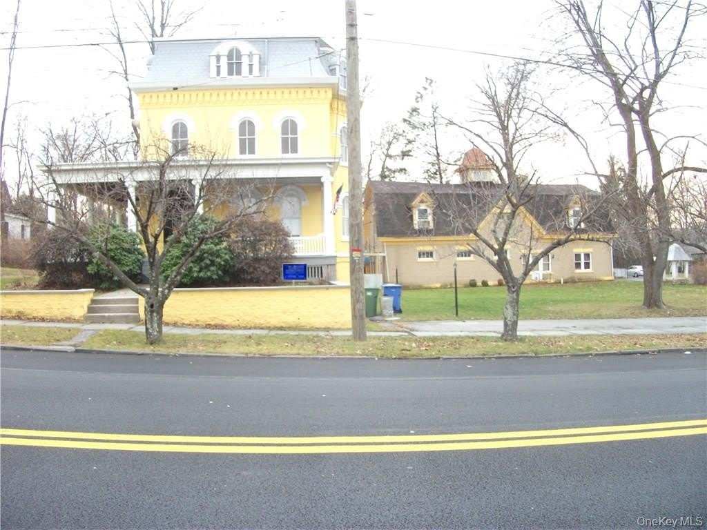 146 S Church Street