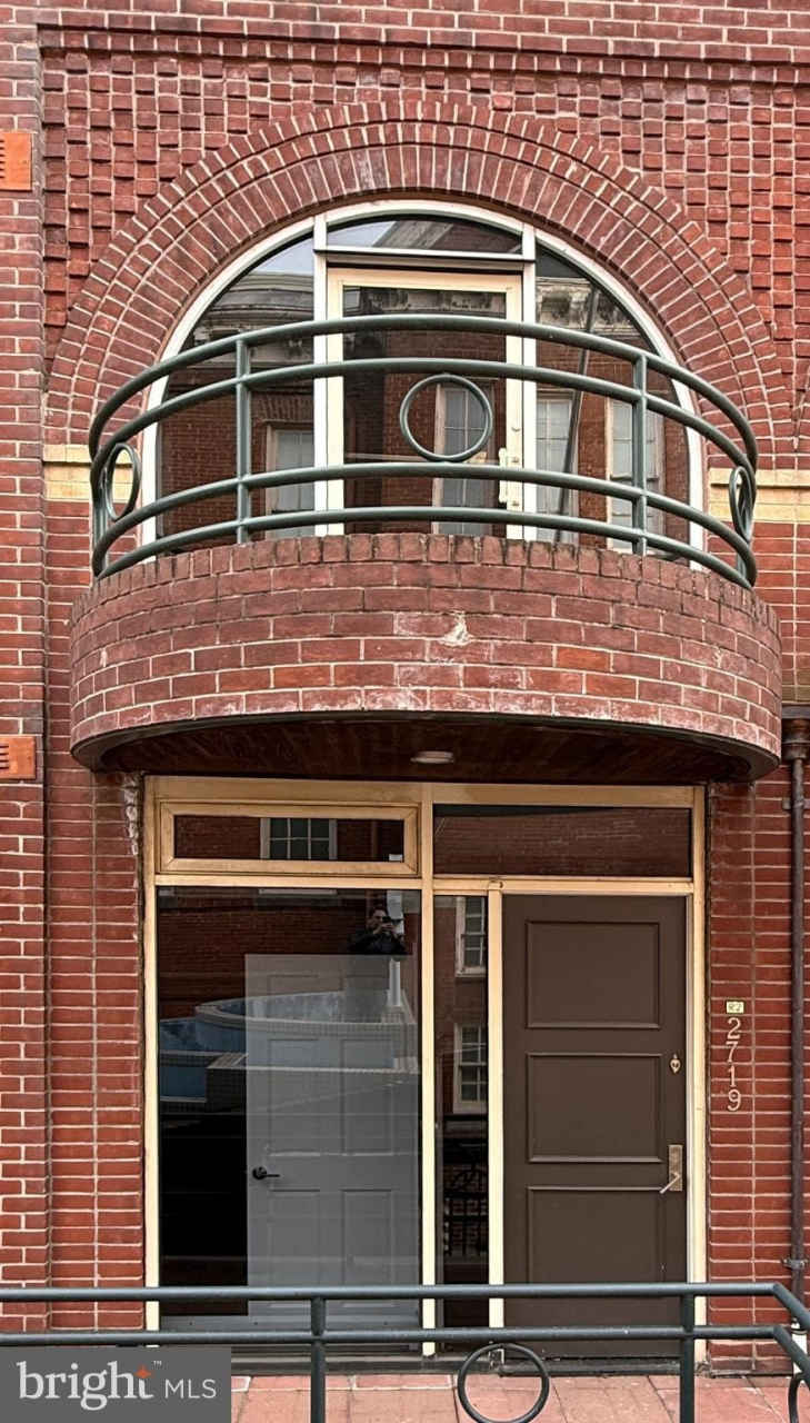 2719 M Street NW unit: 2719