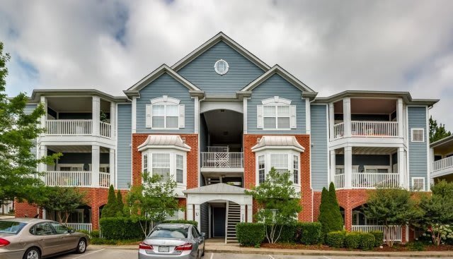 Lenox Village Condo! Newly Renovated 2 Bed 1 Bath Apartment - Washer  Dryer included.