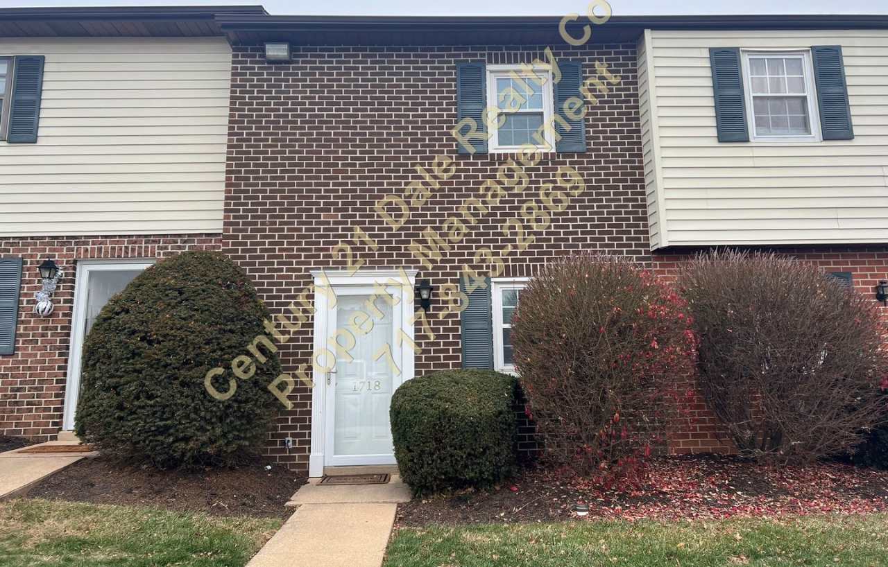 2 Bedroom Townhouse in West York