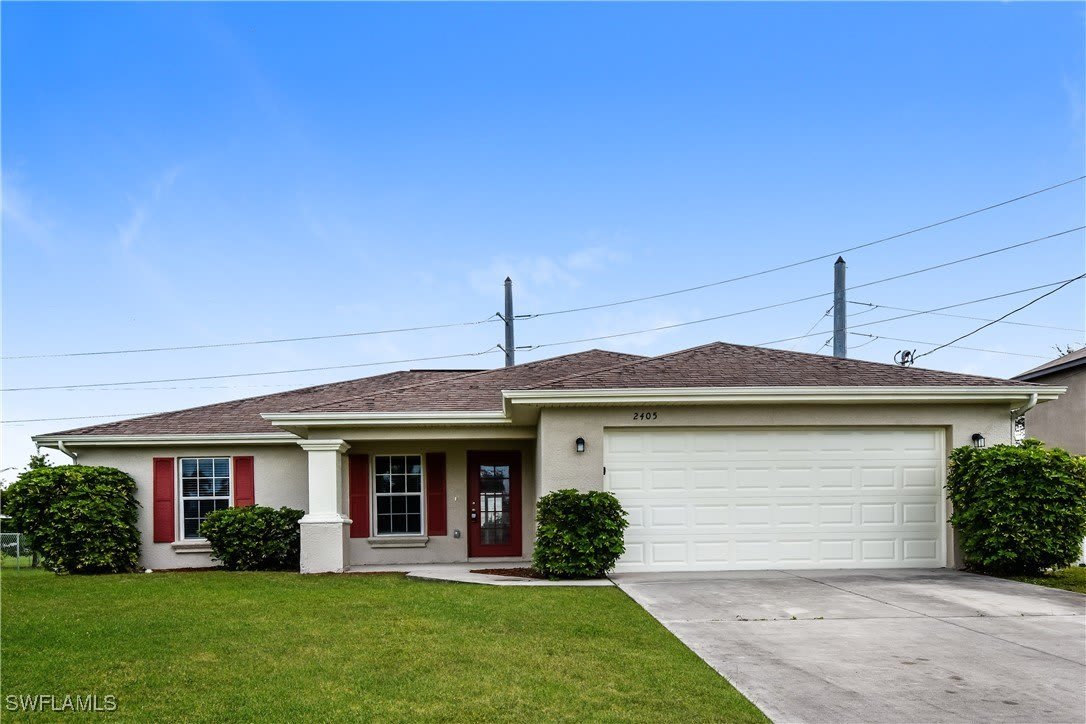 2405 NW Juanita Place