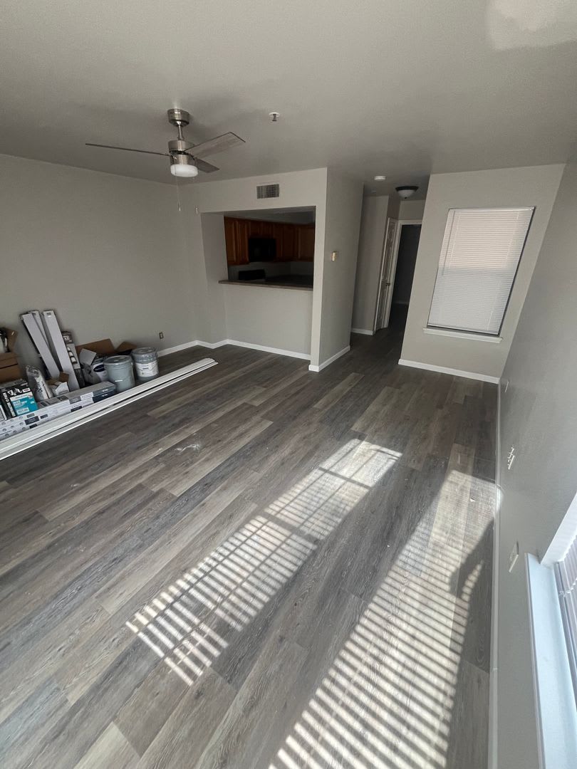 1 Bedroom condo in the heart of Tulsa