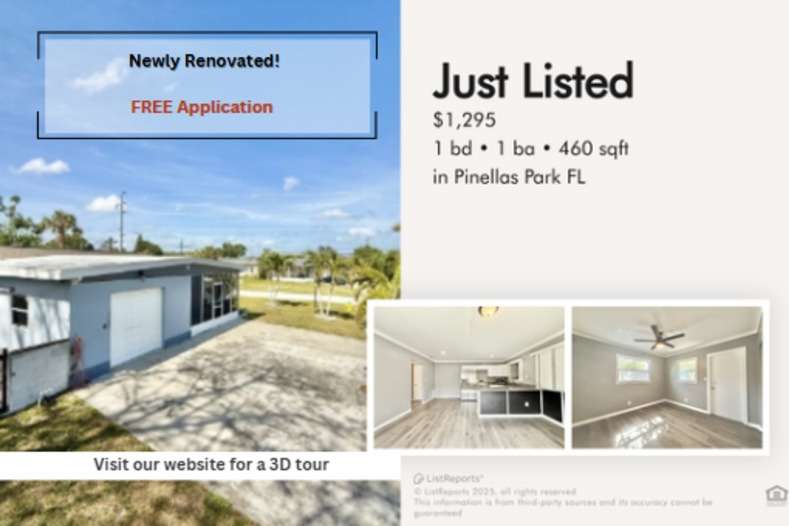 5181 98th Avenue North