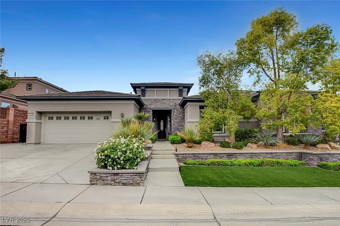 1704 Choice Hills Drive