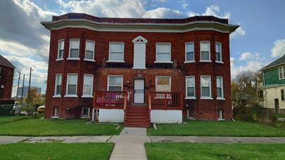 1481 Saint Clair Street - 1N