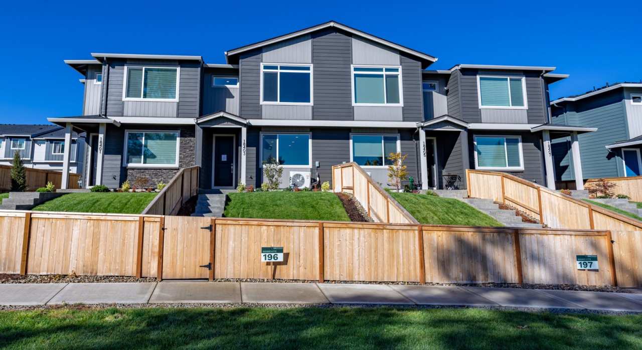 Brand New! - 3 Bedroom Townhome in Vancouver WA