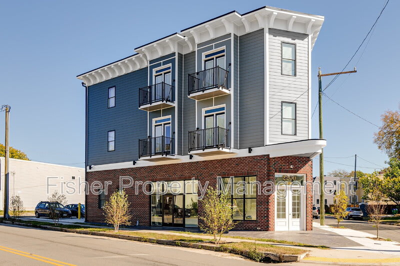 2200 Carrington Street