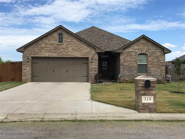 314 MARILYN GLOVER ST